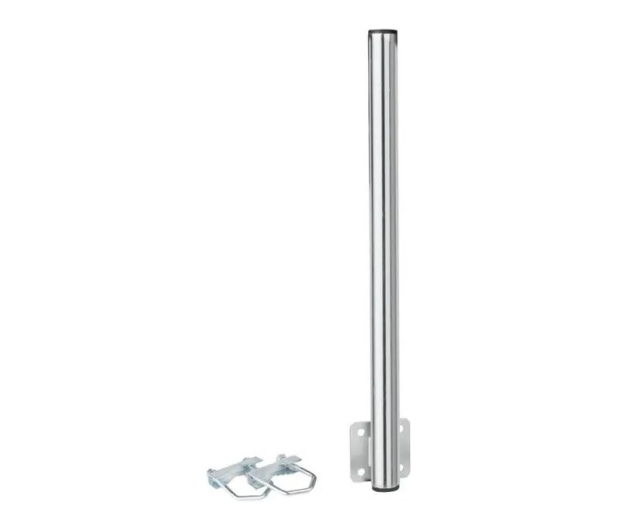 ExtraLink C1000 Uchwyt balkonowy 1000mm cybanty M8 stal ocynk - 1543555 - zdjęcie